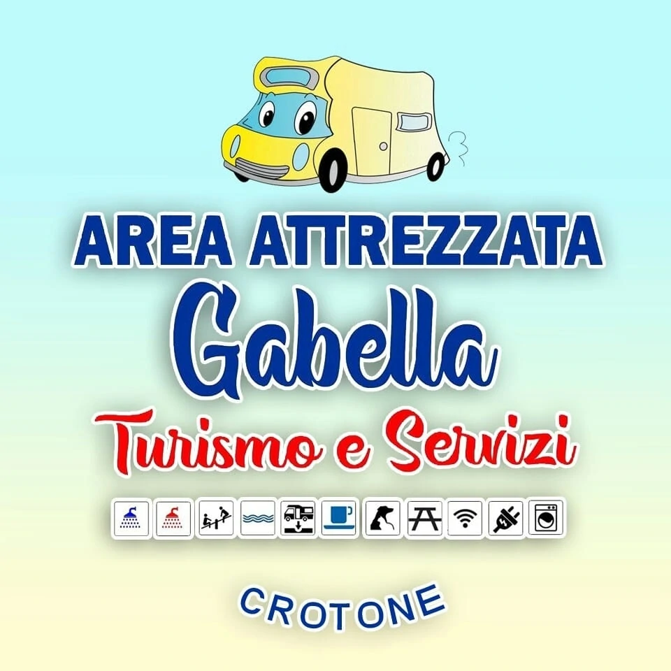 Area Camper Gabella — photo 6